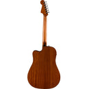 Fender California Standard Redondo CE - Natural