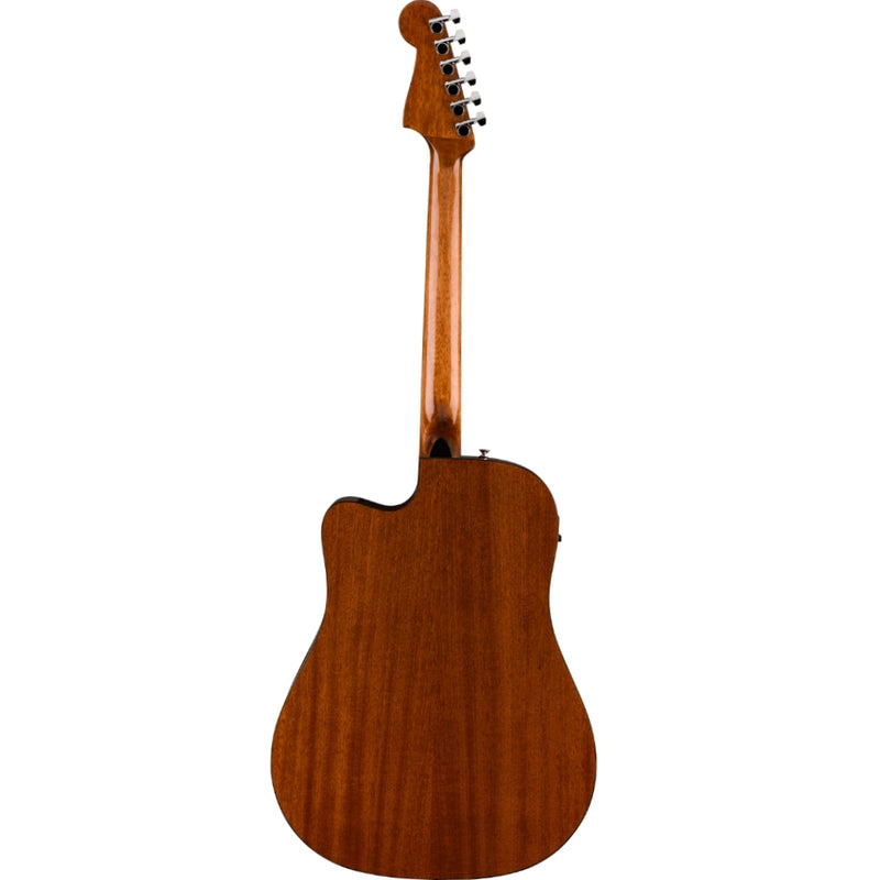 Fender California Standard Redondo CE - Natural