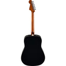 Fender California Standard Redondo - Black