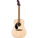 Fender California Standard Redondo Left-Handed - Natural
