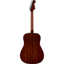 Fender California Standard Redondo Left-Handed - Natural
