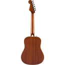 Fender California Standard Redondo Mini with Bag - 3-Color Sunburst