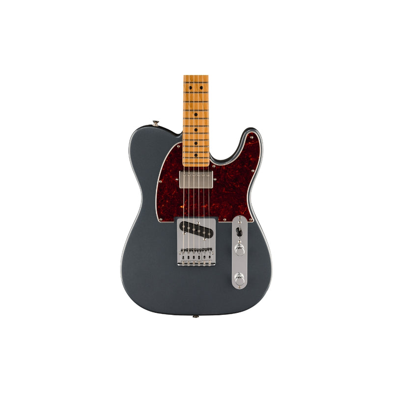 Fender Limited Edition Player II Telecaster - Charcoal Frost Metallic