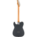 Fender Limited Edition Player II Telecaster - Charcoal Frost Metallic