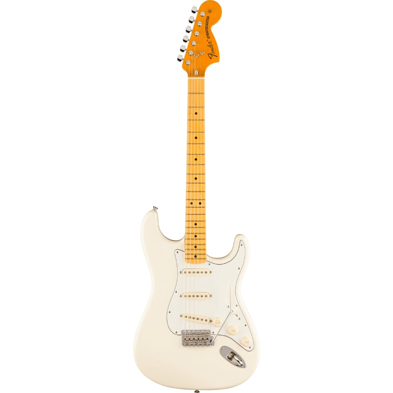 Fender Limited Edition American Vintage II 73 Stratocaster - Olympic White