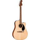 Fender California Standard Redondo CE - Natural
