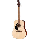 Fender California Standard Redondo Left-Handed - Natural
