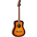 Fender California Standard Redondo Mini with Bag - 3-Color Sunburst