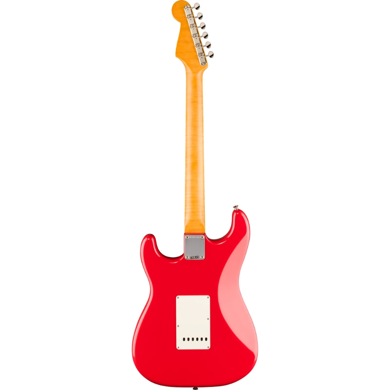 Fender Limited Edition American Vintage II '61 Stratocaster - Fiesta Red