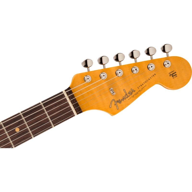 Fender Limited Edition American Vintage II '61 Stratocaster - Fiesta Red