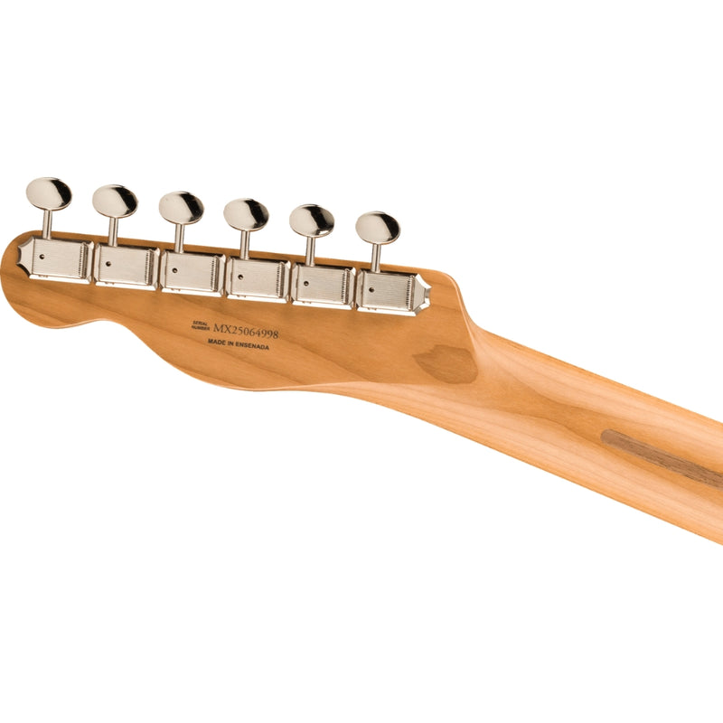 Fender Limited Edition American Vintage II '61 Stratocaster - Fiesta Red