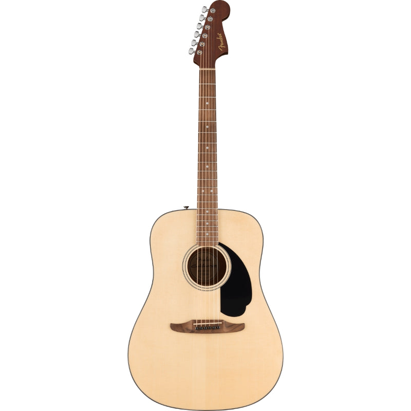 Fender California Standard Redondo Pack - Natural