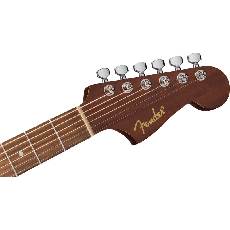 Fender California Standard Redondo Pack - Natural
