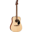 Fender California Standard Redondo Pack - Natural