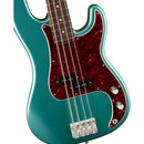 Fender American Professional Classic Precision Bass - Faded Sherwood Green Metallic (Open Box)
