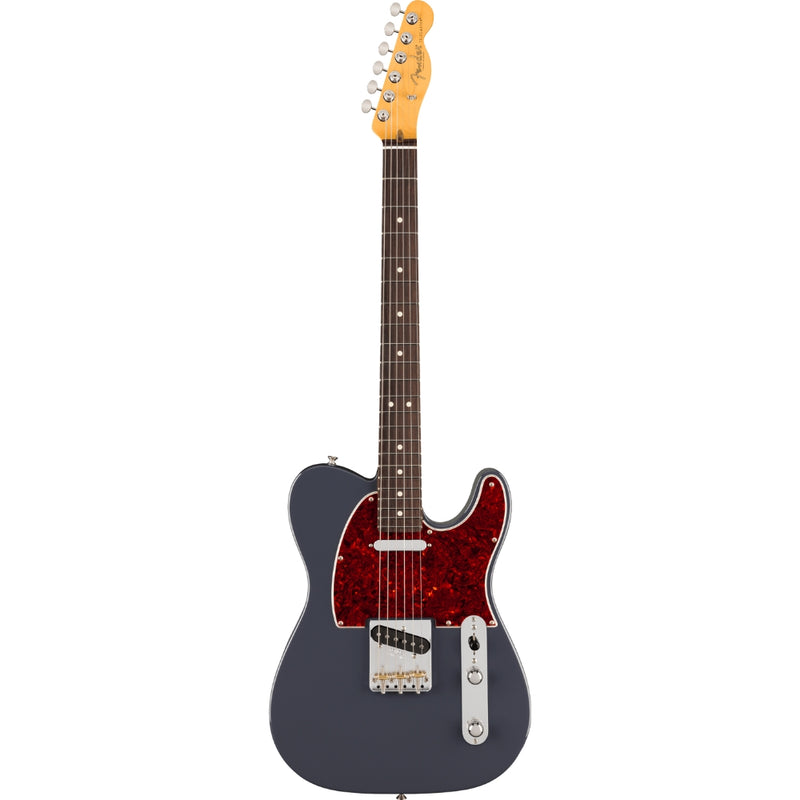 Fender American Professional Classic Telecaster - Faded Black (Open Box)