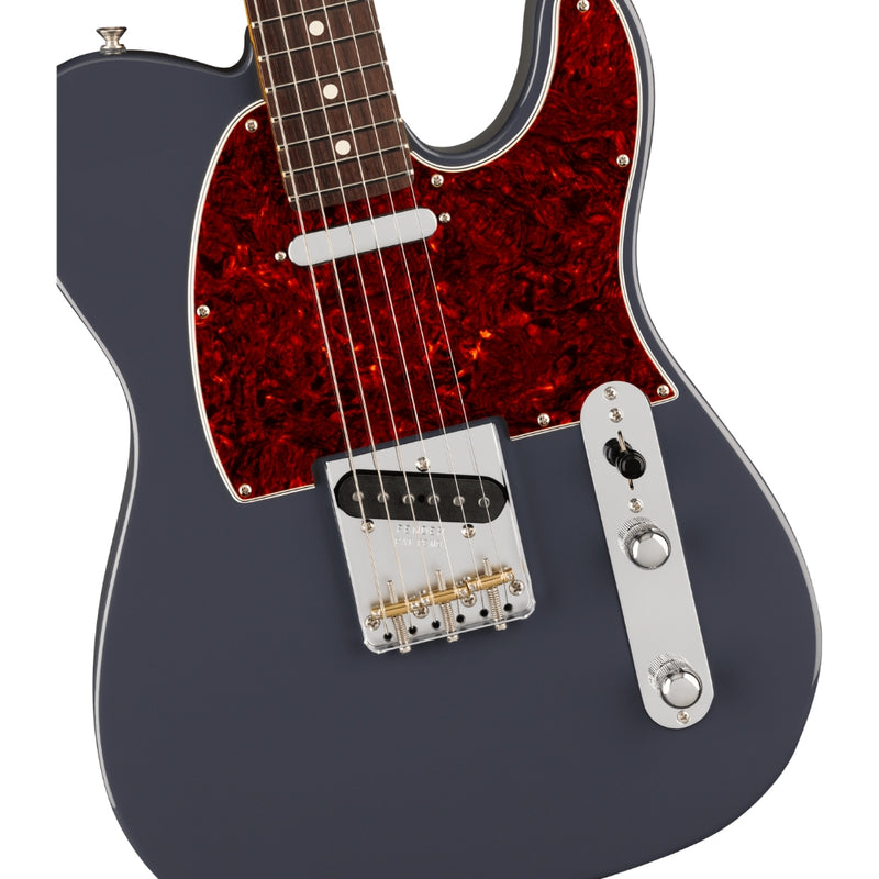 Fender American Professional Classic Telecaster - Faded Black