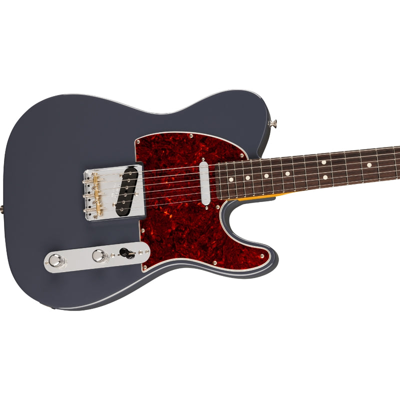 Fender American Professional Classic Telecaster - Faded Black (Open Box)