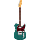 Fender American Professional Classic Telecaster - Faded Sherwood Green Metallic