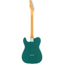 Fender American Professional Classic Telecaster - Faded Sherwood Green Metallic