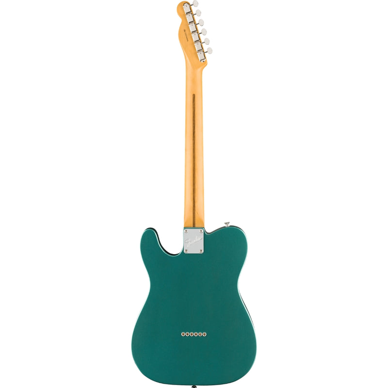 Fender American Professional Classic Telecaster - Faded Sherwood Green Metallic (Open Box)