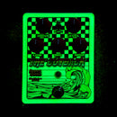 Supercool Pedals The Cutback Distortion Pedal