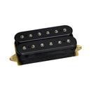 DiMarzio DP219  D-Activator Neck Standard Space - Black