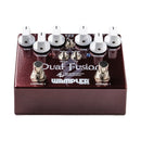 Wampler Dual Fusion Tom Quayle Signature Overdrive Dual Pedal