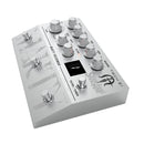 Tech 21 Marty Friedman Signature SansAmp Guitar Pre-amp Pedal