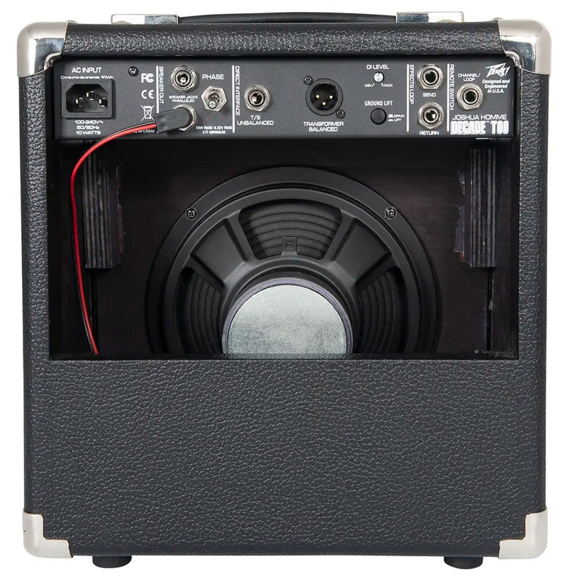 Peavey Decade Too Combo Amplifier