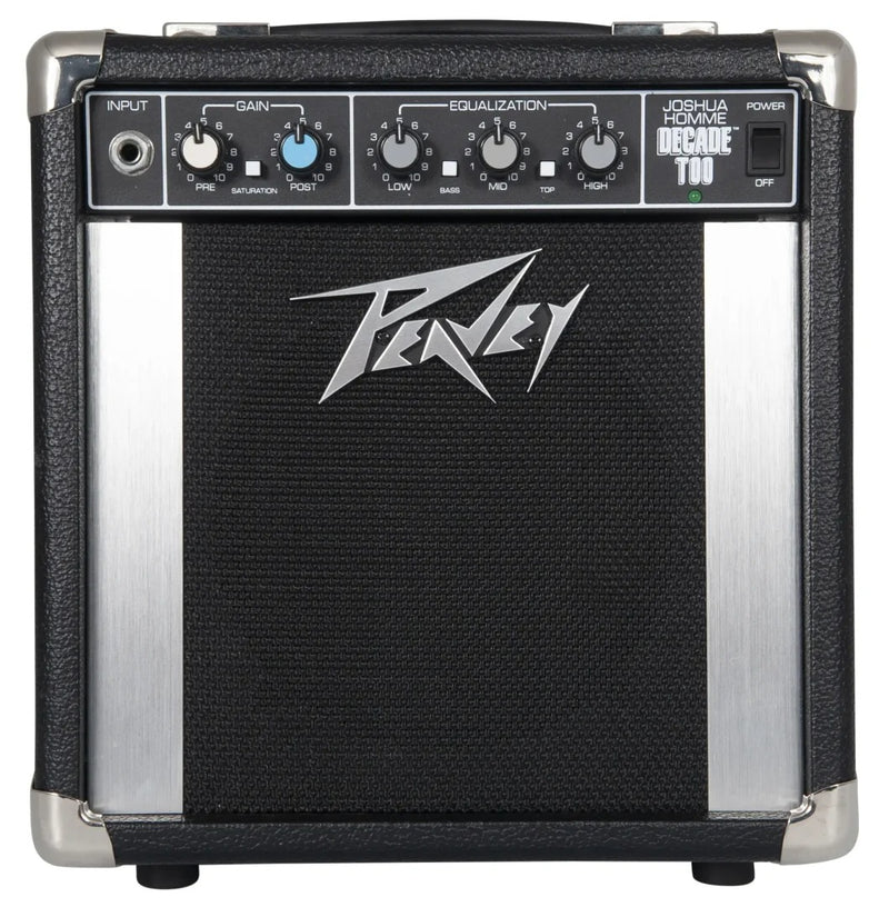 Peavey Decade Too Combo Amplifier