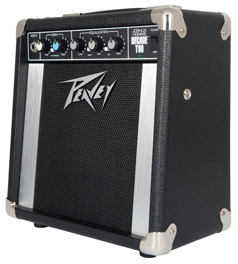 Peavey Decade Too Combo Amplifier