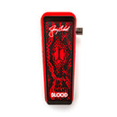 Cry Baby Jerry Cantrell Signature I Want Blood Wah (Open Box)