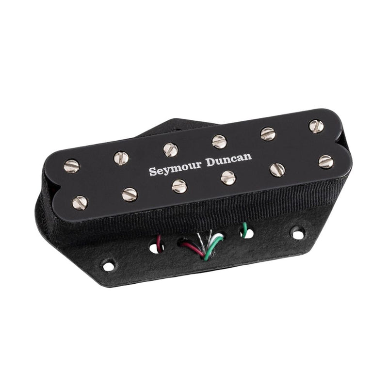 Seymour Duncan JB Jr for Tele Bridge - Black