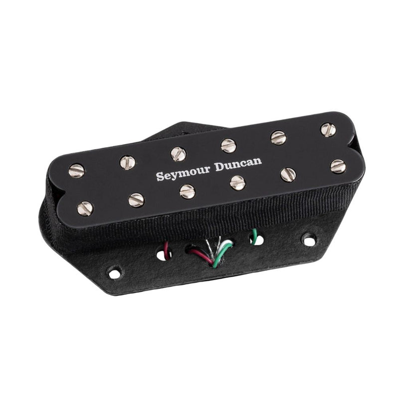 Seymour Duncan JB Jr for Tele Bridge - Black
