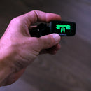 Washburn WA90CE Black Acoustic-Electric Guitar Kit