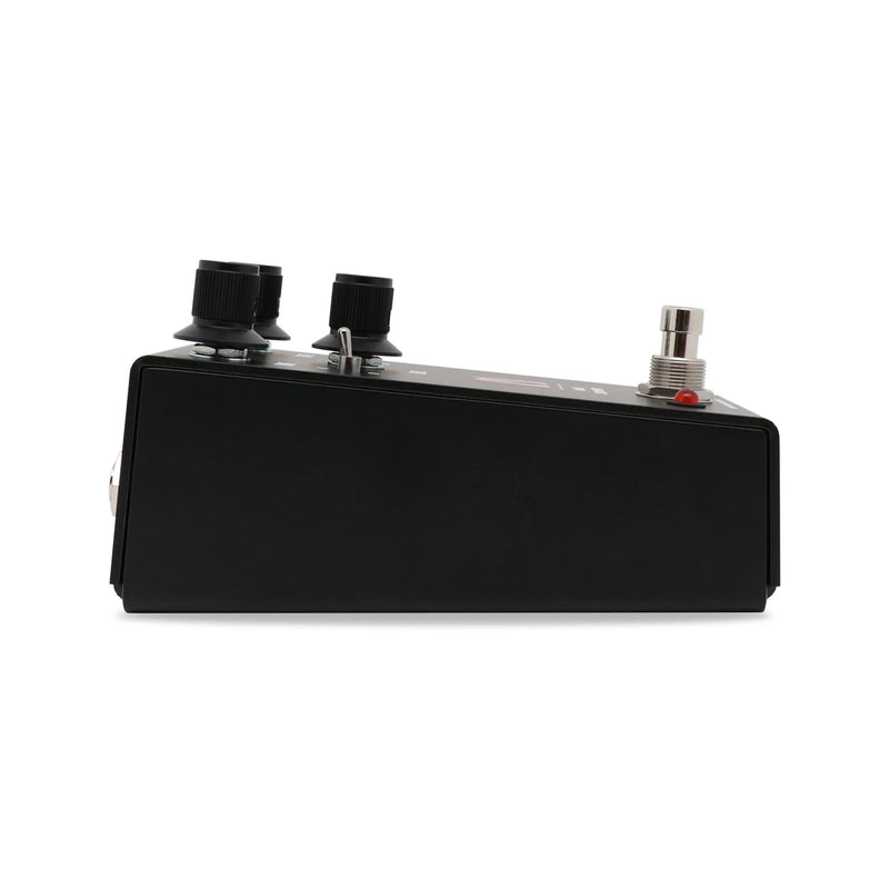 Keeley Mk3 Driver - Andy Timmons Full Range Overdrive