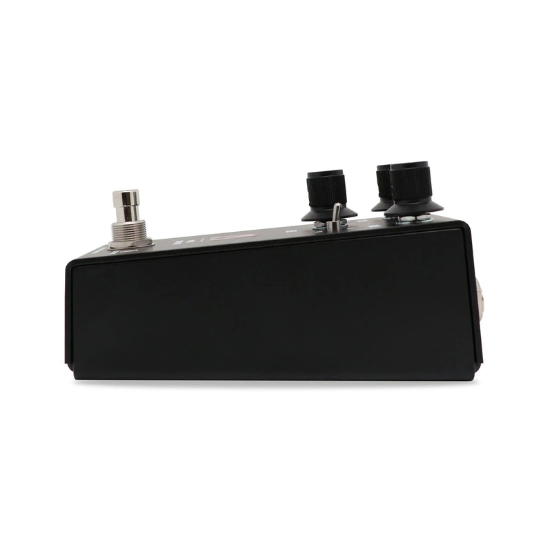 Keeley Mk3 Driver - Andy Timmons Full Range Overdrive