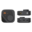 IK Multimedia ARC ON-EAR Headphone Amplifier and DAC