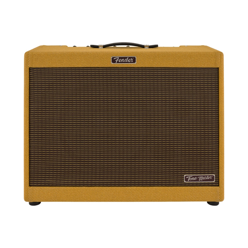 Fender Tone Master FR-12 Full Range Powered Speaker - Tweed