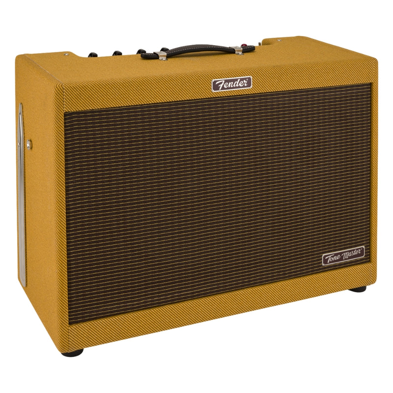 Fender Tone Master FR-12 Full Range Powered Speaker - Tweed