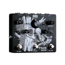 KMA Tyler Deluxe Advanced Frequency Splitter