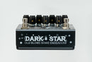 Old Blood Noise Endeavors Dark Star Stereo  Reverb Pedal - Black