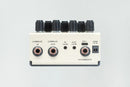 Old Blood Noise Endeavor Black Fountain Stereo Delay Pedal - Cream (Open Box)