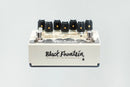 Old Blood Noise Endeavor Black Fountain Stereo Delay Pedal - Cream (Open Box)