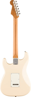 Fender Limited Edition Player II Stratocaster - Roasted Maple Fingerboard - Olympic White