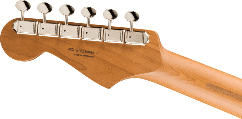 Fender Limited Edition Player II Stratocaster - Roasted Maple Fingerboard - Olympic White