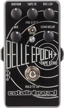 Catalinbread Belle Epoch + Delay Pedal