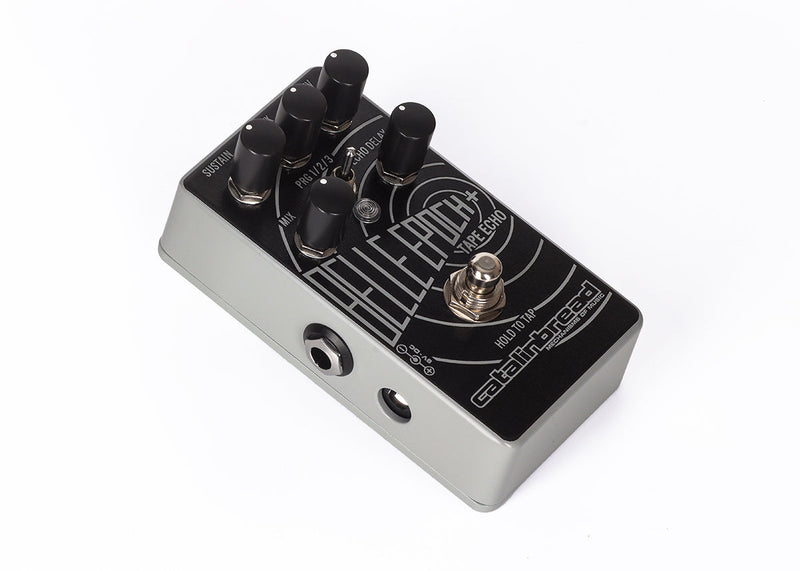 Catalinbread Belle Epoch + Delay Pedal