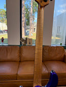 Ernie Ball Music Man Ball Family Reserve BFR DarkRay - Grapes of Wrath